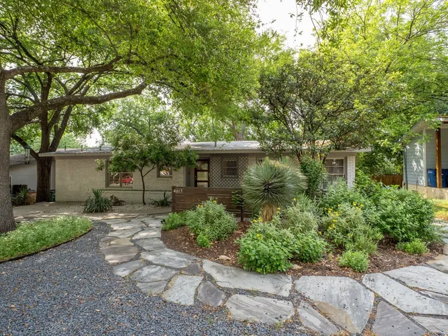 $4,500 | 4617 Finley Drive, Austin, TX 78731