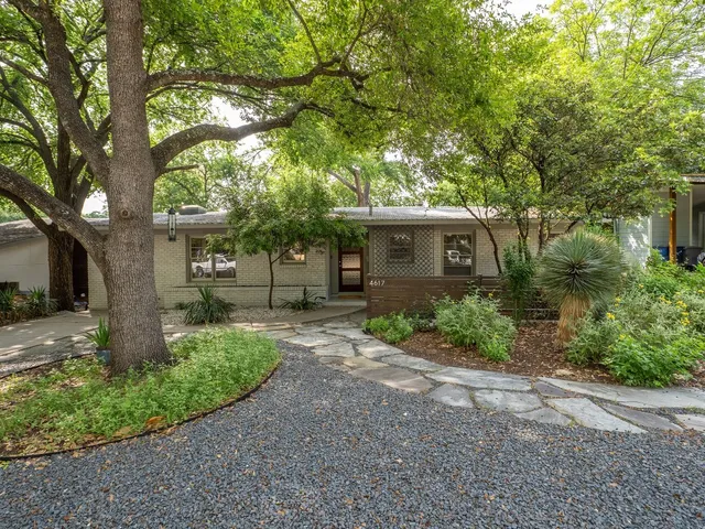 $4,500 | 4617 Finley Drive, Austin, TX 78731