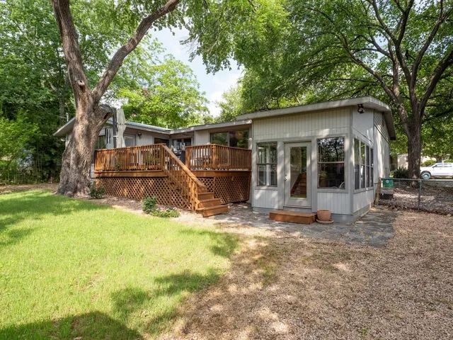 $4,500 | 4617 Finley Drive, Austin, TX 78731