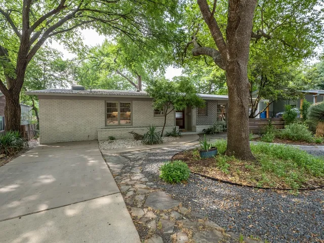 $4,500 | 4617 Finley Drive, Austin, TX 78731