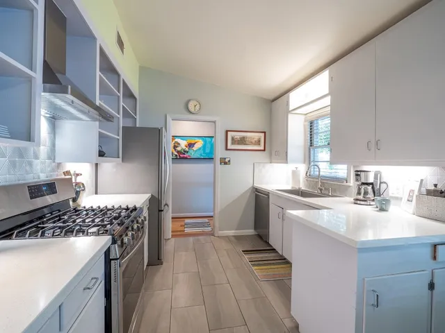 $4,500 | 4617 Finley Drive, Austin, TX 78731