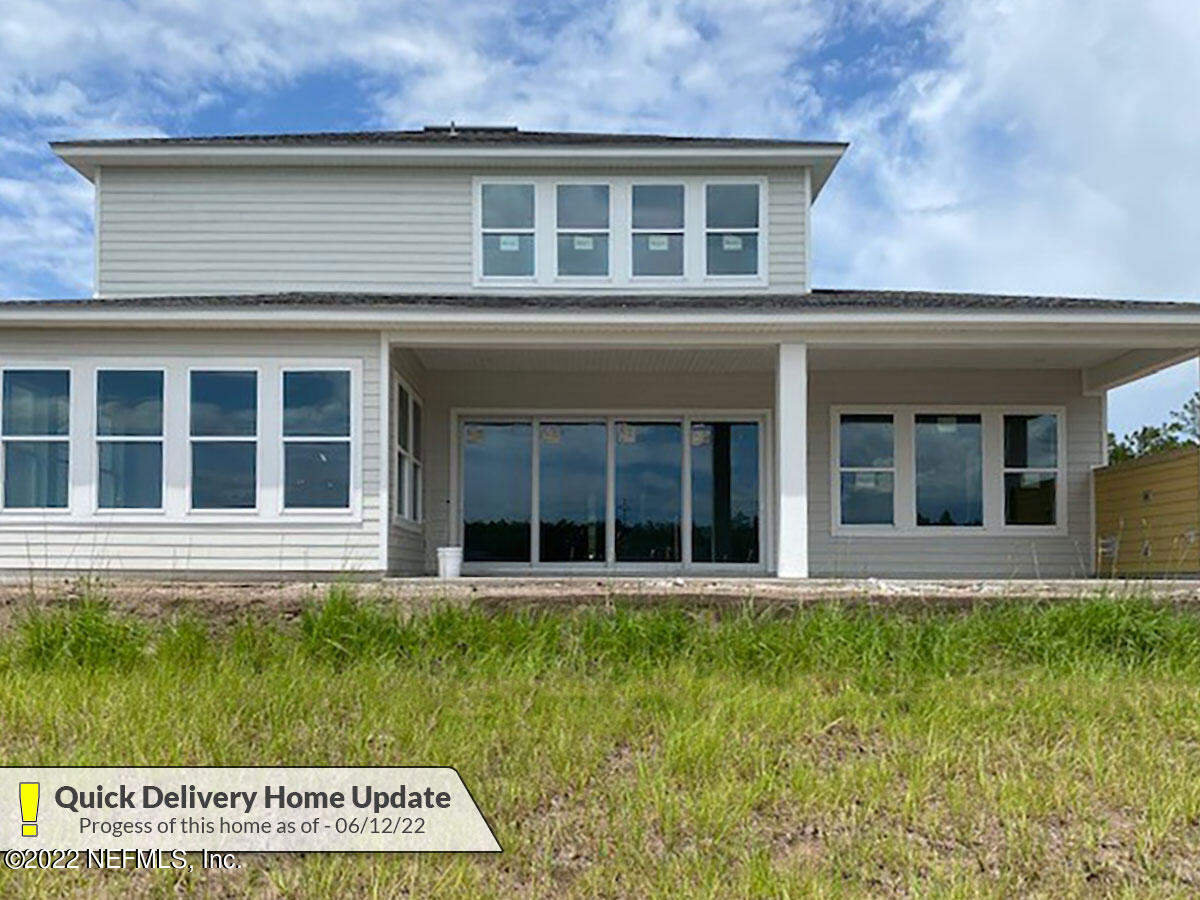 747 Navigators Road St. Johns, FL 32259 - Photo 3 of 4 rear