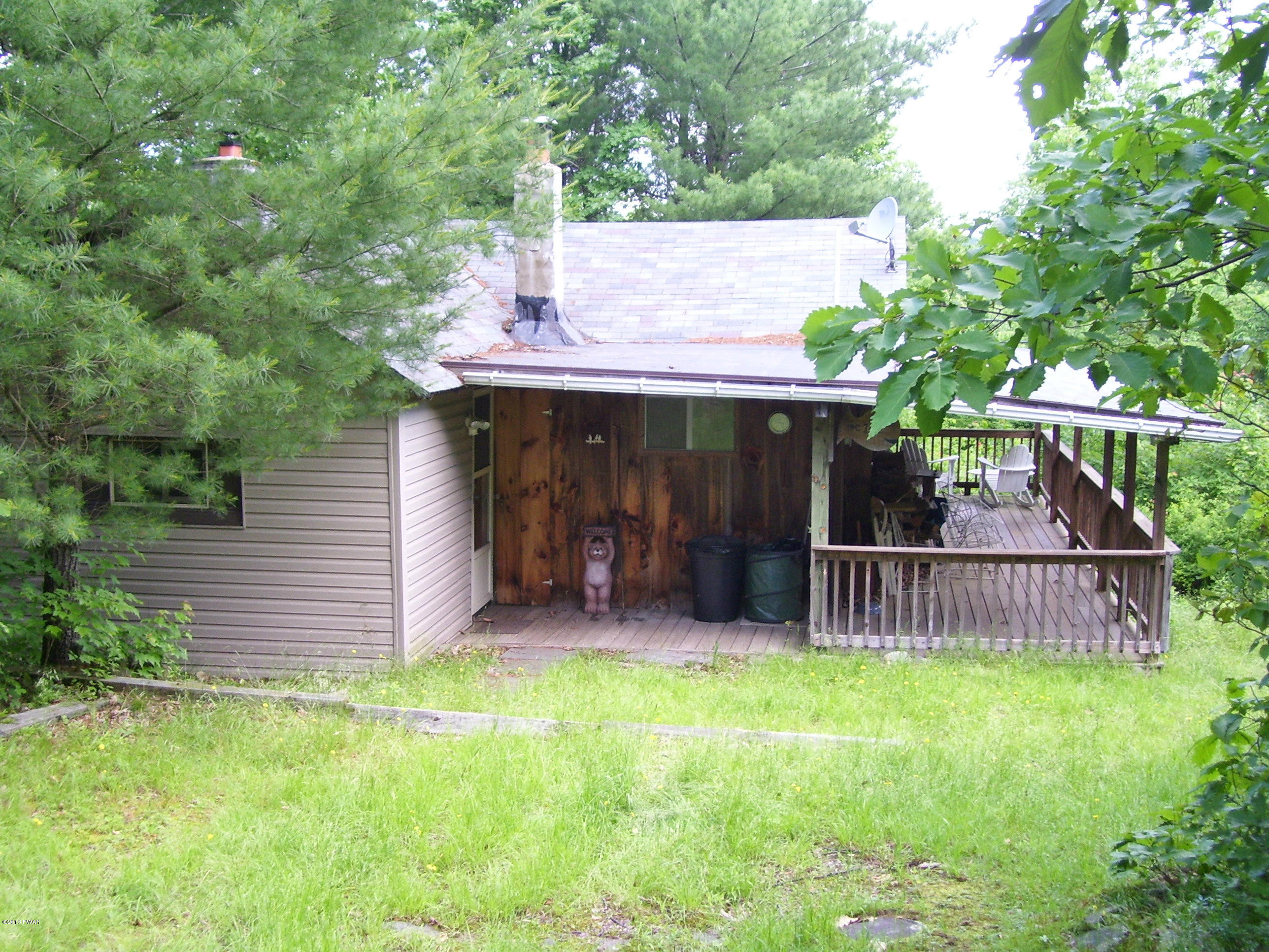 119 Pecks Pond Road Dingmans Ferry, PA 18328 - Photo 2 of 22