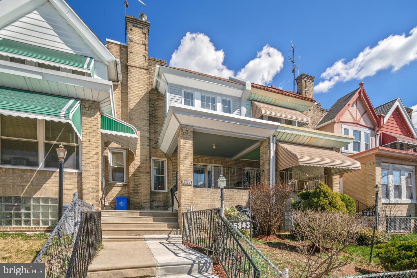 5843 Stockton Road Philadelphia, PA 19138 - Photo 1 of 23 Gallery Image 1