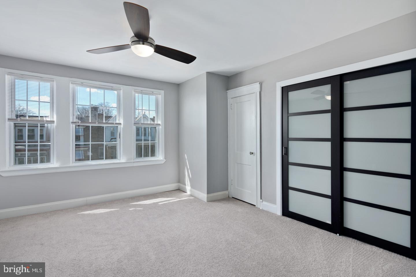 5843 Stockton Road Philadelphia, PA 19138 - Photo 13 of 23 Master bedroom