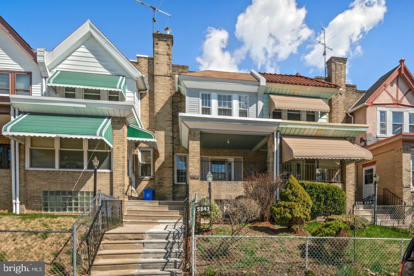 5843 Stockton Road Philadelphia, PA 19138 - Photo 23 of 23 Gallery Image 23