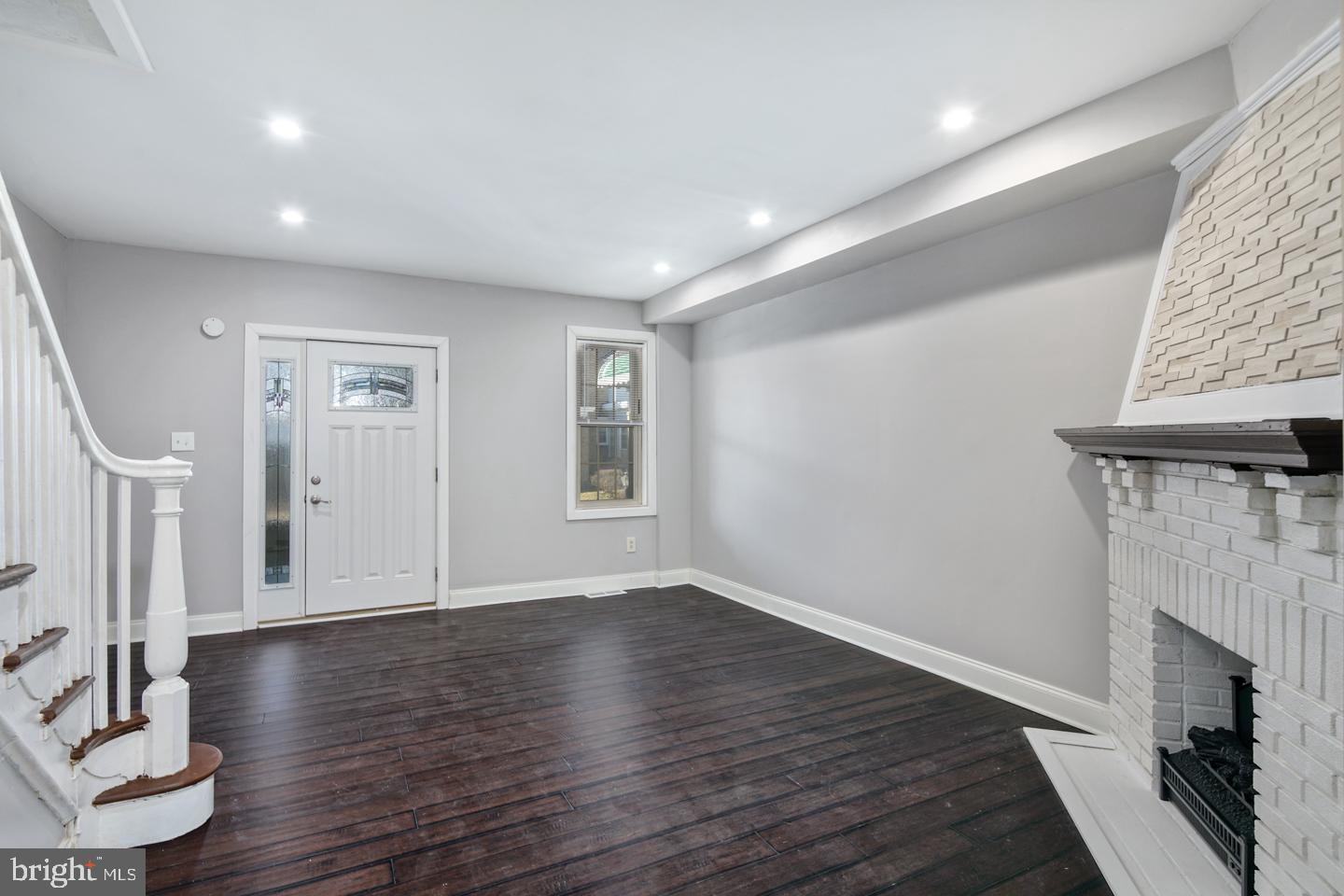 5843 Stockton Road Philadelphia, PA 19138 - Photo 4 of 23 Gallery Image 4