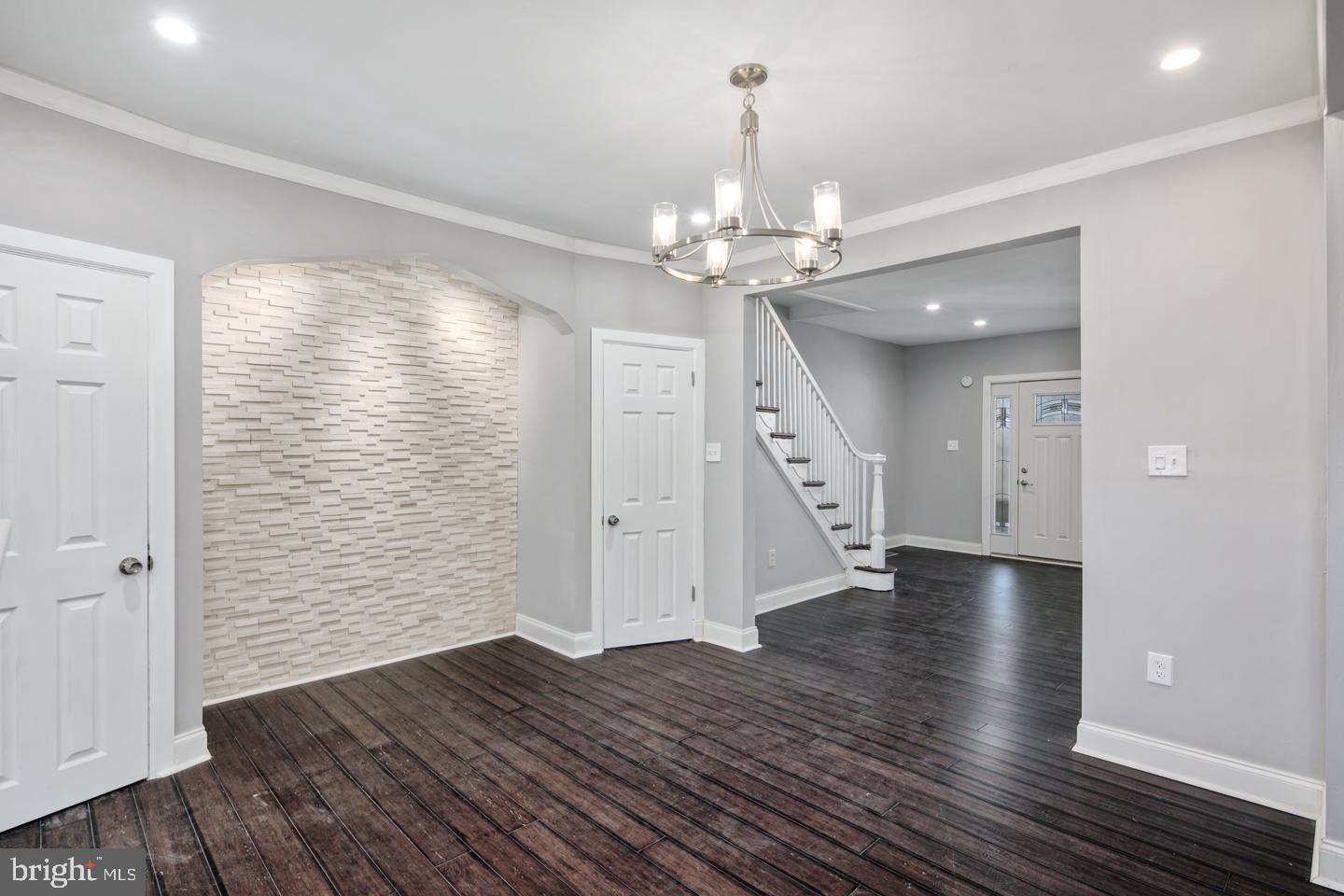5843 Stockton Road Philadelphia, PA 19138 - Photo 6 of 23 Gallery Image 6