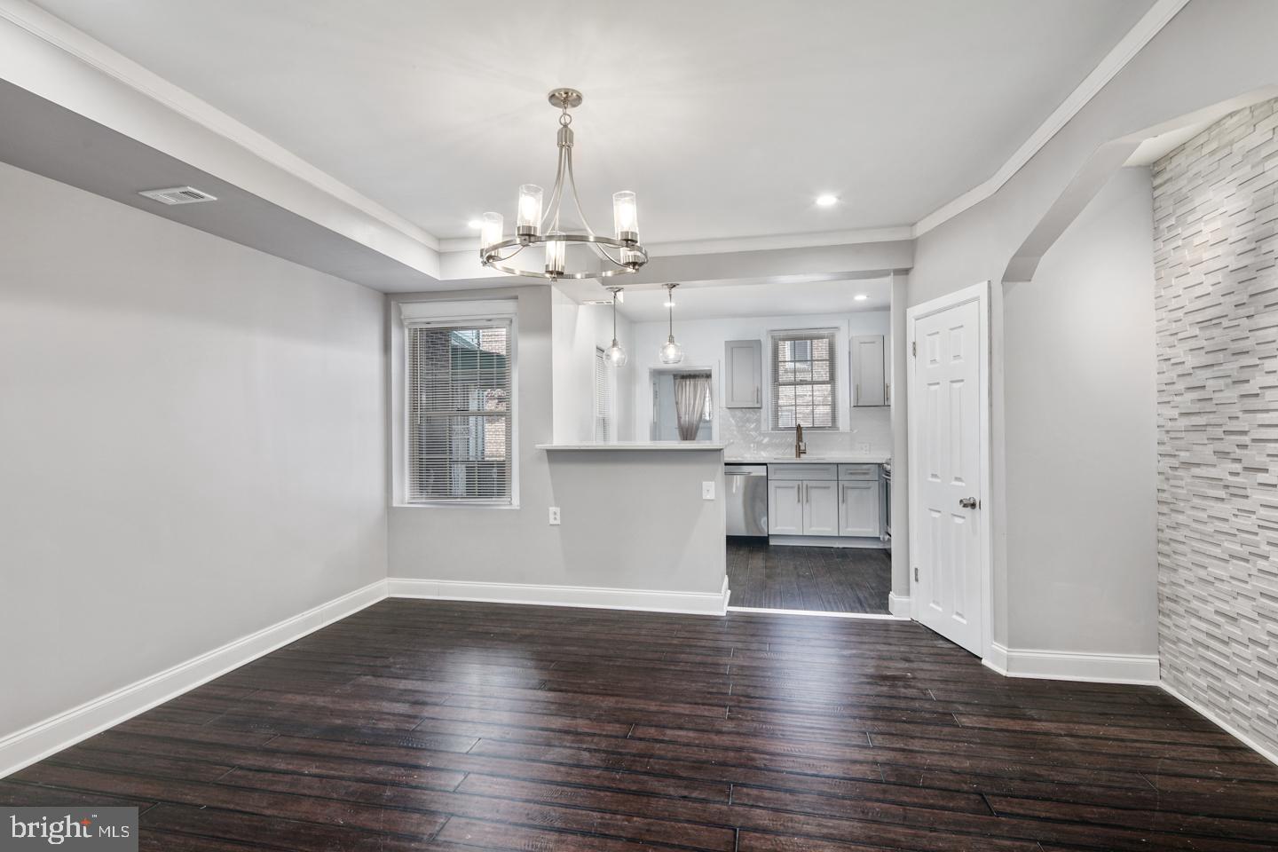 5843 Stockton Road Philadelphia, PA 19138 - Photo 7 of 23 Dining Room