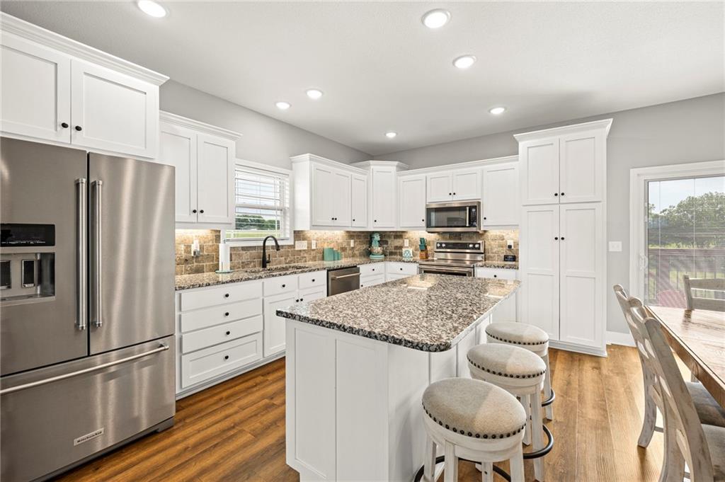 305 Southwest 11th Road Warrensburg, MO 64093 - Photo 13 of 64 Gallery Image 13