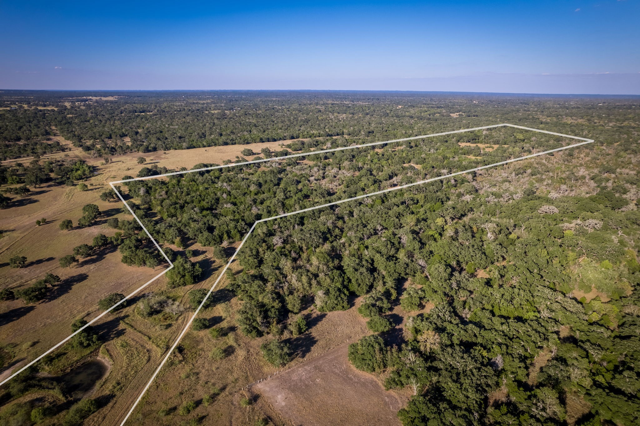 1625 Shaws Bend Road Columbus, TX 78934 - Photo 2 of 12