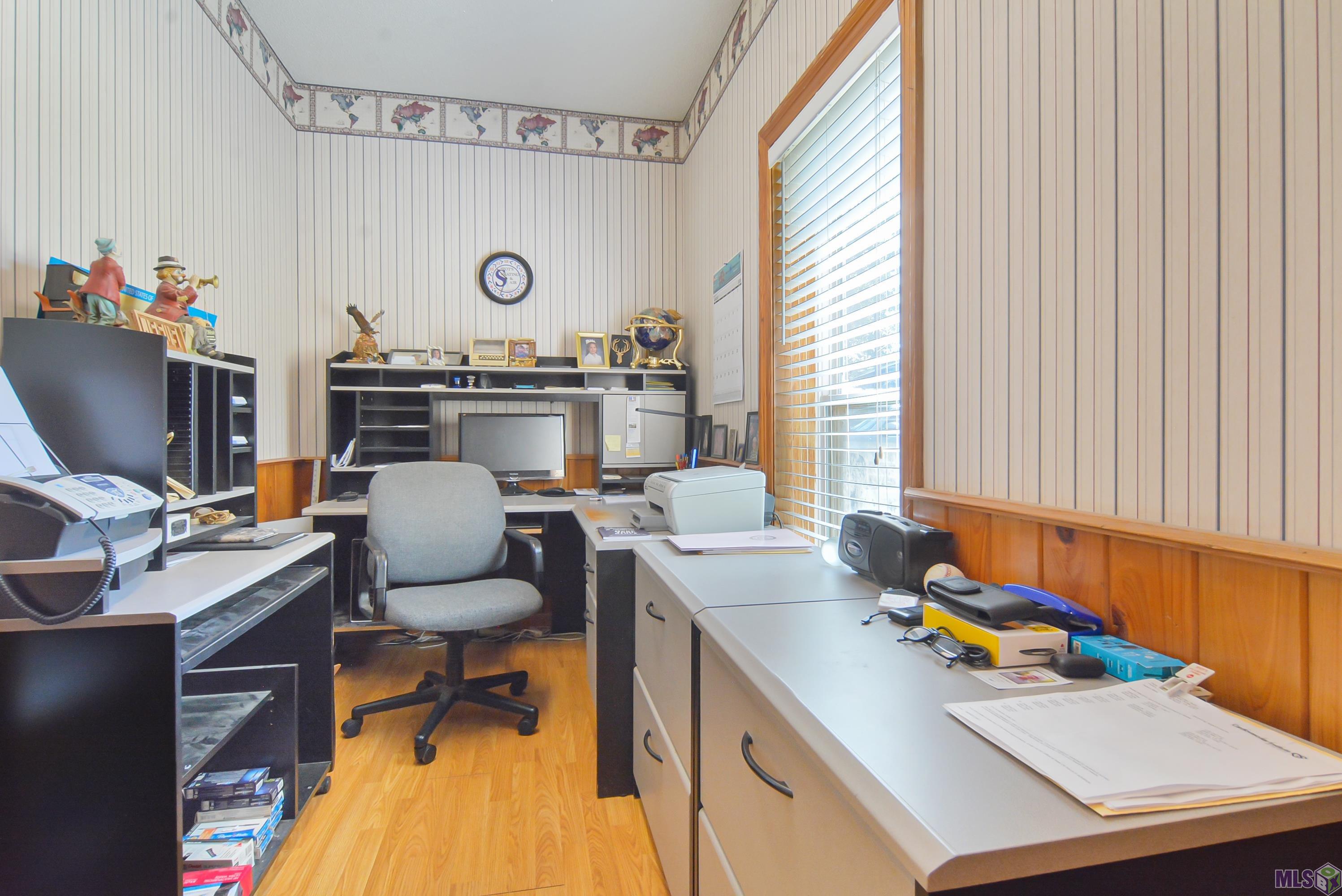 22460 Sutter Lane Zachary, LA 70791 - Photo 16 of 26 Office