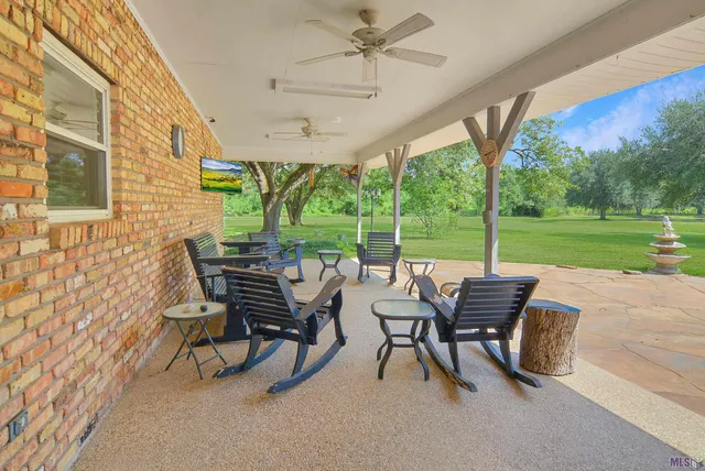 $795,000 | 22460 Sutter Lane, Zachary, LA 70791