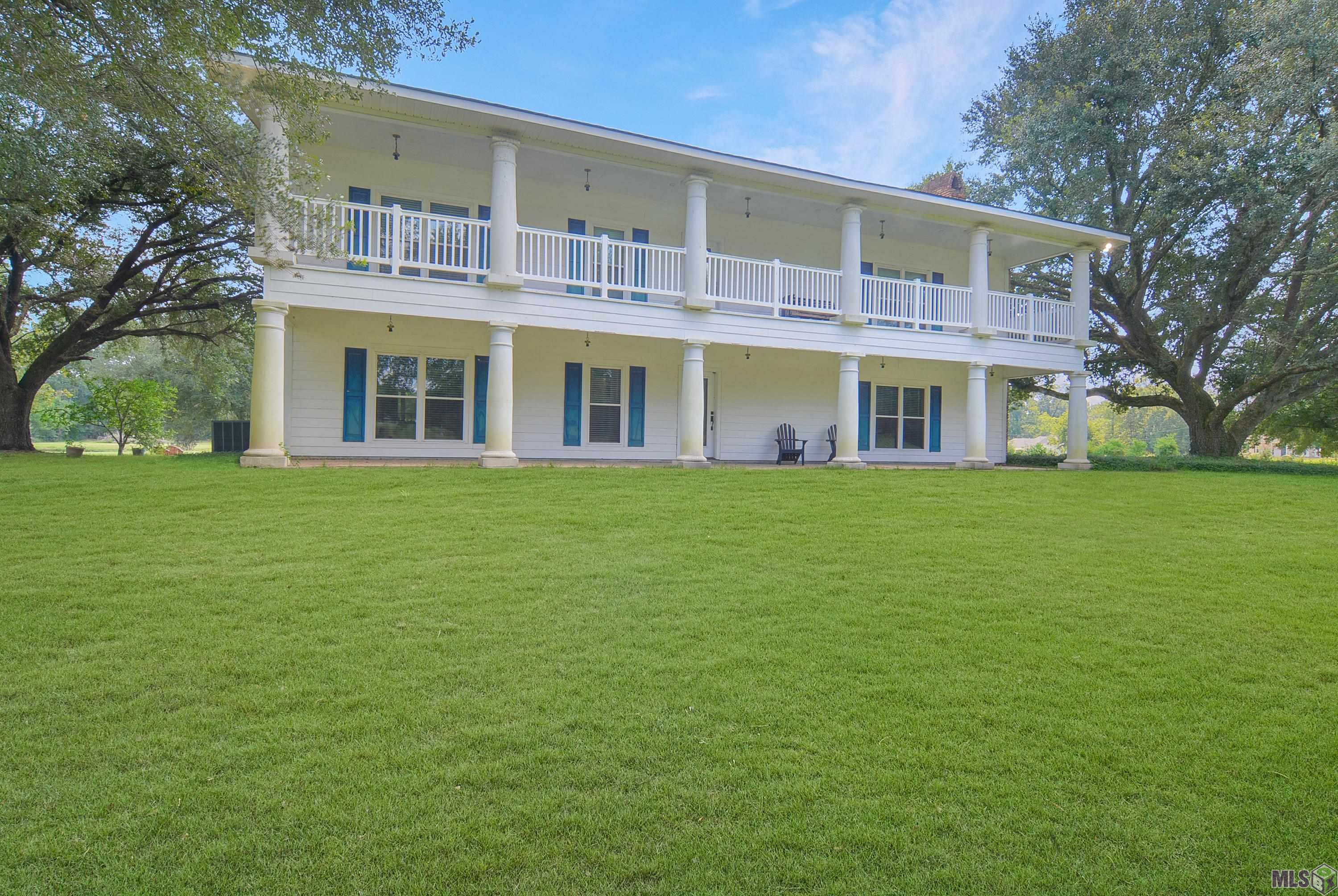 22460 Sutter Lane Zachary, LA 70791 - Photo 2 of 26 Front View