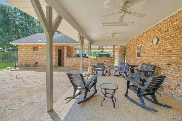 $795,000 | 22460 Sutter Lane, Zachary, LA 70791