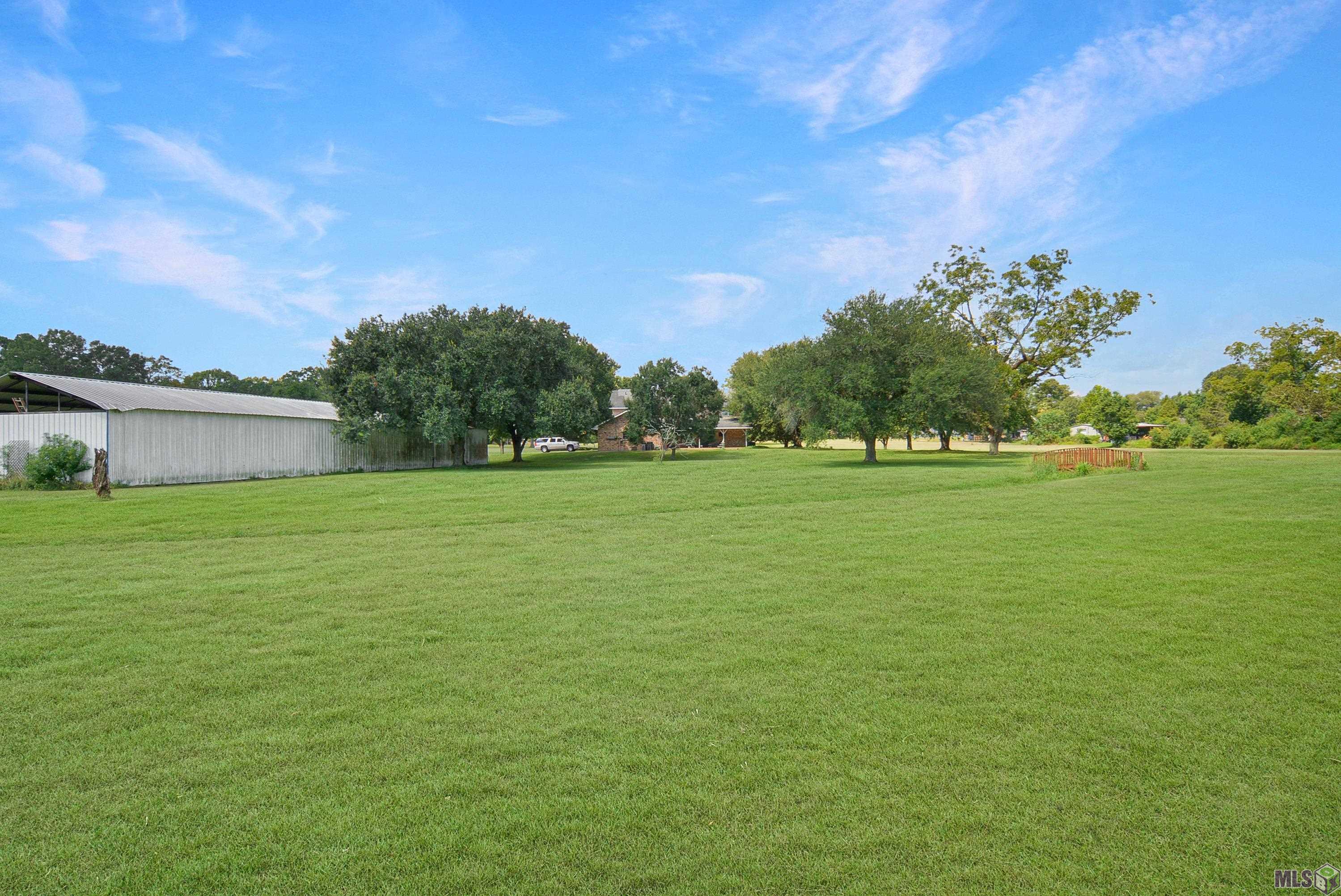 22460 Sutter Lane Zachary, LA 70791 - Photo 25 of 26 Rear Home View