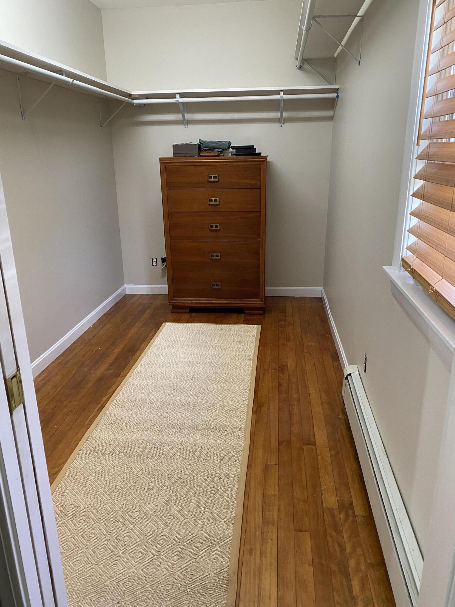 185 Pond Road Lewiston, ME 04240 - Photo 14 of 26 Ensuite walk in closet