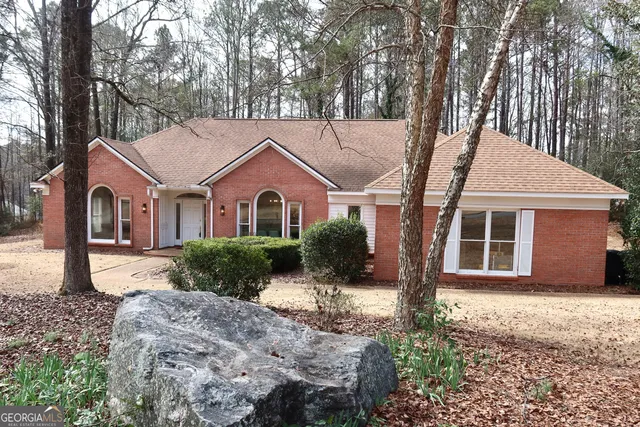 $465,000 | 58 Sweetwater Drive, Cataula, GA 31804