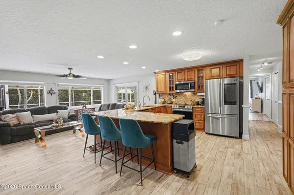 $437,900 | 777 Firestone Street Northeast, Palm Bay, FL 32907