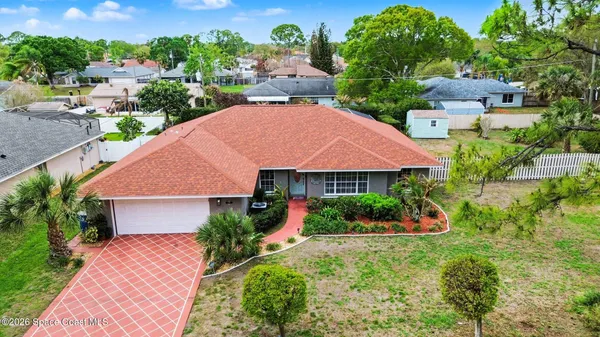 $437,900 | 777 Firestone Street Northeast, Palm Bay, FL 32907