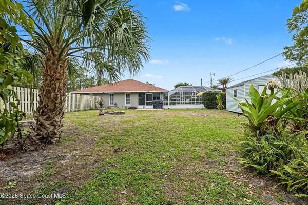 $437,900 | 777 Firestone Street Northeast, Palm Bay, FL 32907