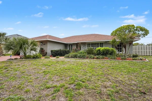 $437,900 | 777 Firestone Street Northeast, Palm Bay, FL 32907