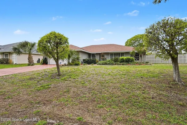 $437,900 | 777 Firestone Street Northeast, Palm Bay, FL 32907