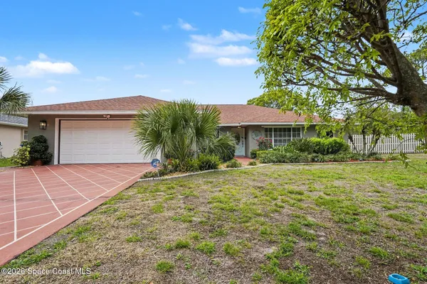 $437,900 | 777 Firestone Street Northeast, Palm Bay, FL 32907