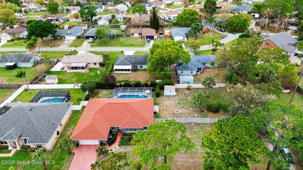 $437,900 | 777 Firestone Street Northeast, Palm Bay, FL 32907