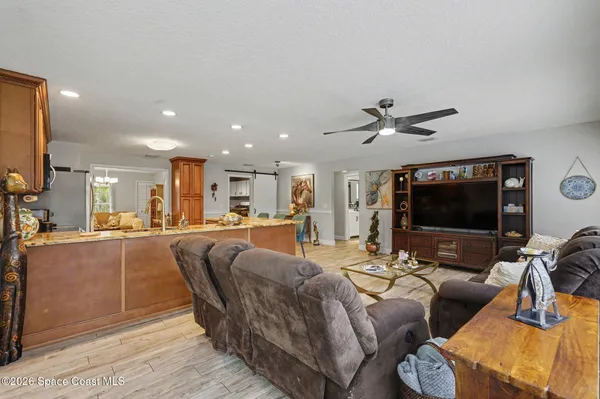 $437,900 | 777 Firestone Street Northeast, Palm Bay, FL 32907