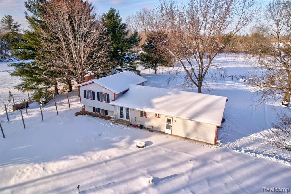 237 West Castle Road Fostoria, MI 48435 - Photo 73 of 75 Gallery Image 73