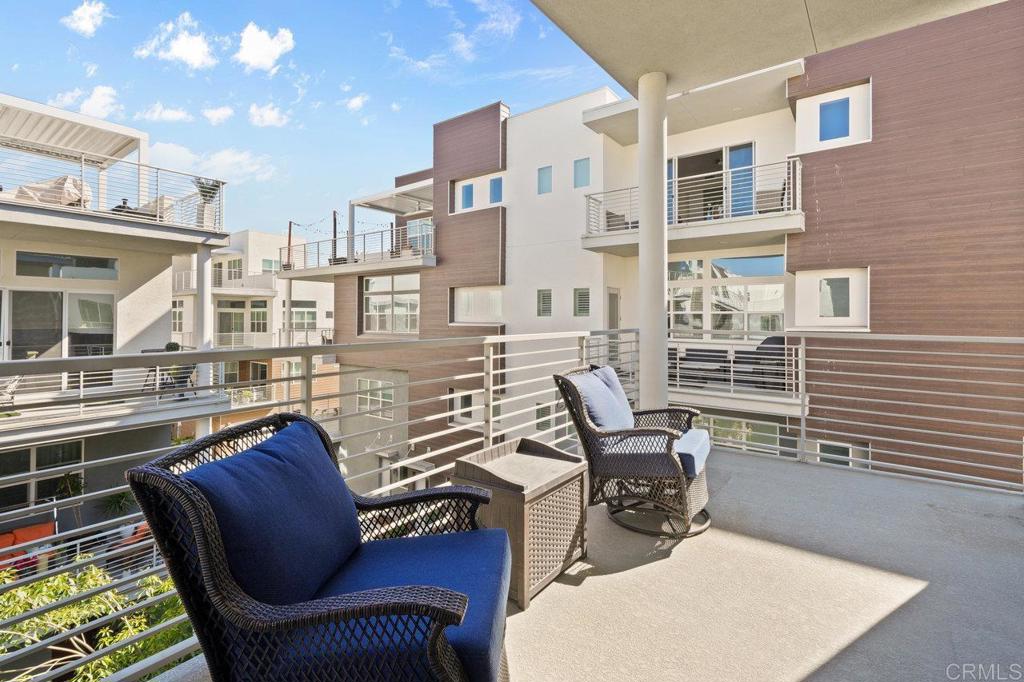 2035 Bravo Loop, Unit 6 Chula Vista, CA 91915 - Photo 17 of 41