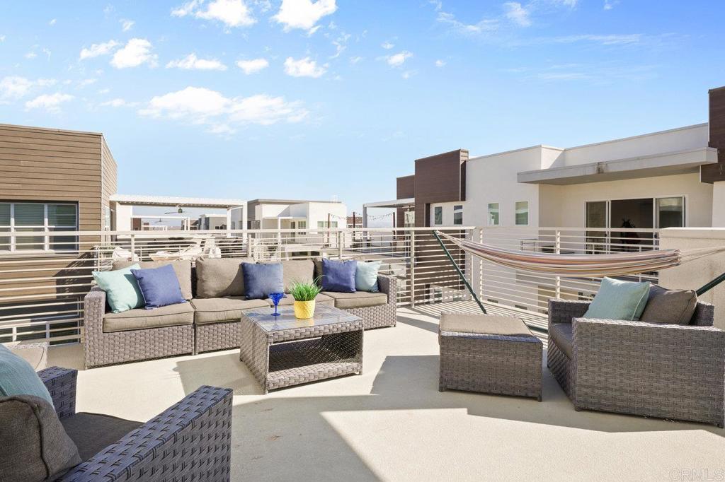 2035 Bravo Loop, Unit 6 Chula Vista, CA 91915 - Photo 40 of 41