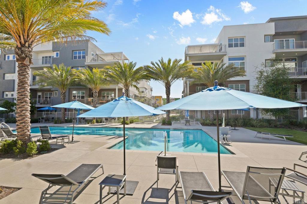 2035 Bravo Loop, Unit 6 Chula Vista, CA 91915 - Photo 41 of 41