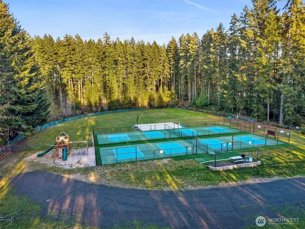 $1,800,000 | 1870 East Mason Lake Drive West, Grapeview, WA 98546