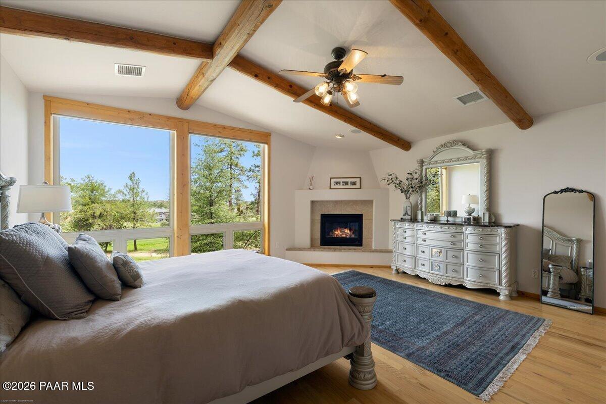 1500 Conifer Ridge Lane Prescott, AZ 86303 - Photo 24 of 58 Primary Suite - 1500 Conifer Ridge Ln