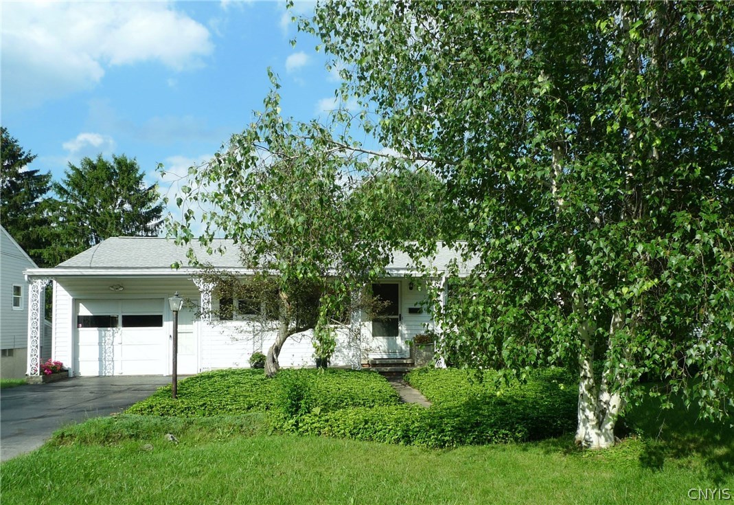 126 Terraceview Road DeWitt, NY 13214 - Photo 1 of 1