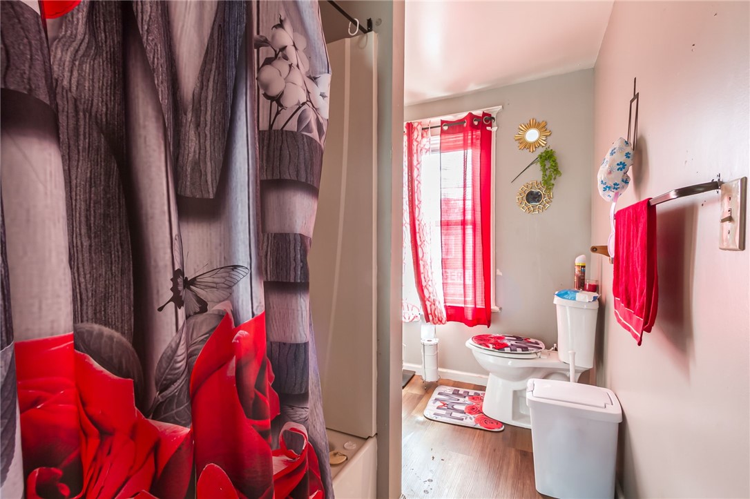 1734 Clifford Avenue Rochester, NY 14609 - Photo 17 of 20