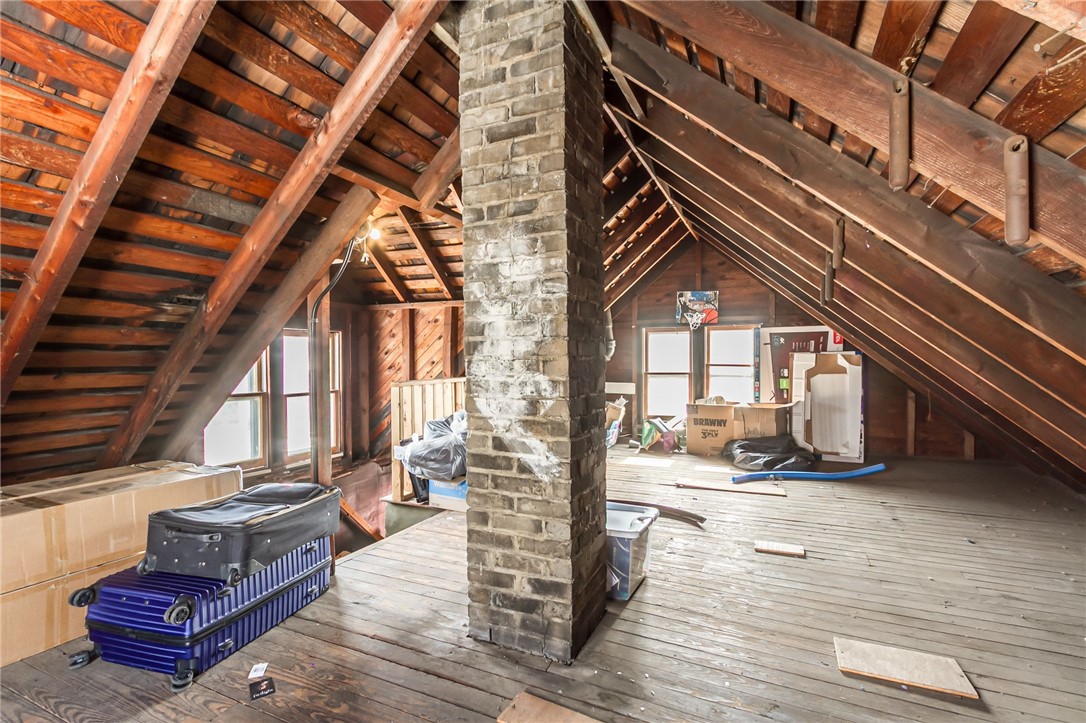 1734 Clifford Avenue Rochester, NY 14609 - Photo 19 of 20