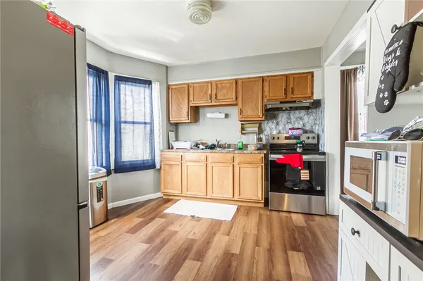 $119,900 | 1734 Clifford Avenue, Rochester, NY 14609