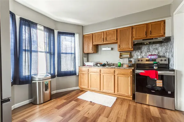 $119,900 | 1734 Clifford Avenue, Rochester, NY 14609