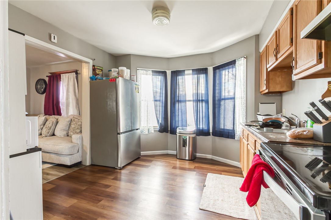 1734 Clifford Avenue Rochester, NY 14609 - Photo 9 of 20