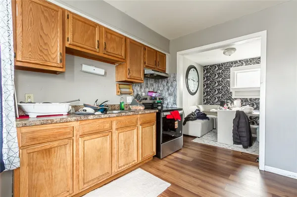 $119,900 | 1734 Clifford Avenue, Rochester, NY 14609