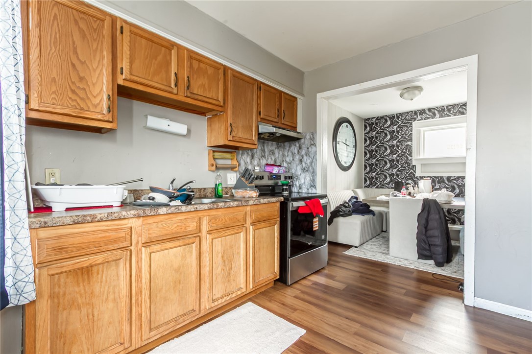 1734 Clifford Avenue Rochester, NY 14609 - Photo 10 of 20