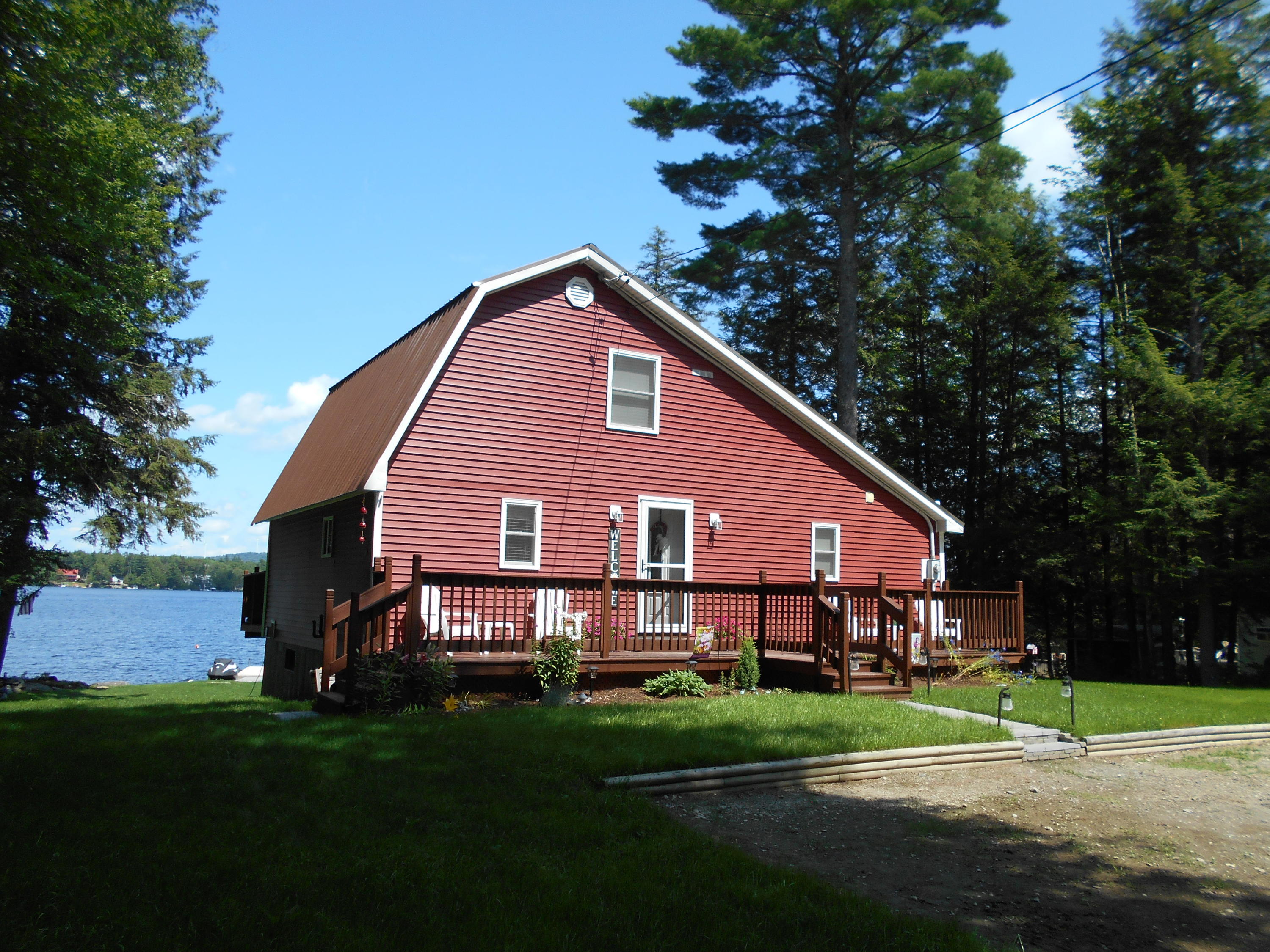 926 Transalpine Road Lincoln, ME 04457 - Photo 3 of 73 DSCN6839