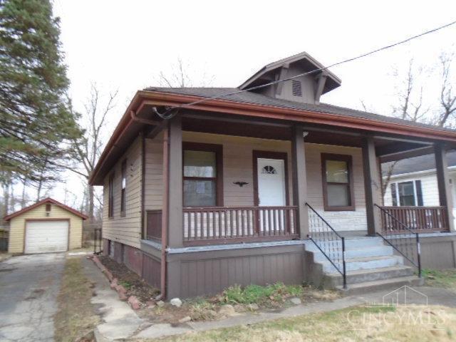 1343 Section Road Cincinnati, OH 45237 - Photo 1 of 14