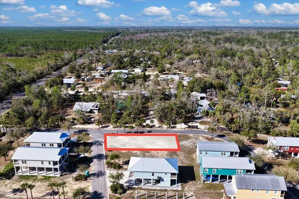 $90,000 | 0 Northeast River's Bend Way Northeast, Steinhatchee, FL 32359