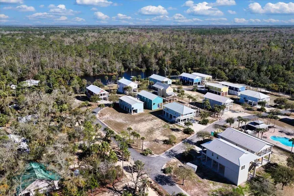 $90,000 | 0 Northeast River's Bend Way Northeast, Steinhatchee, FL 32359