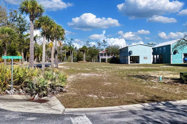 $90,000 | 0 Northeast River's Bend Way Northeast, Steinhatchee, FL 32359