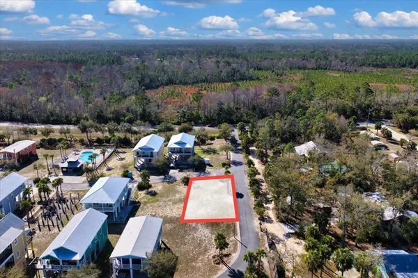 $90,000 | 0 Northeast River's Bend Way Northeast, Steinhatchee, FL 32359